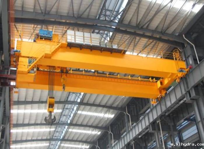  重型桥式起重机