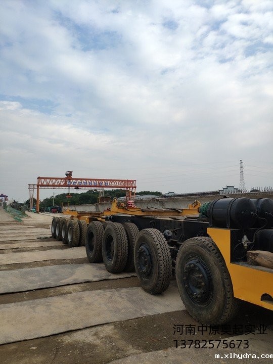  中铁十一局芜湖宁芜项目