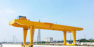 星空体育官方账号和桥式起重机的区别