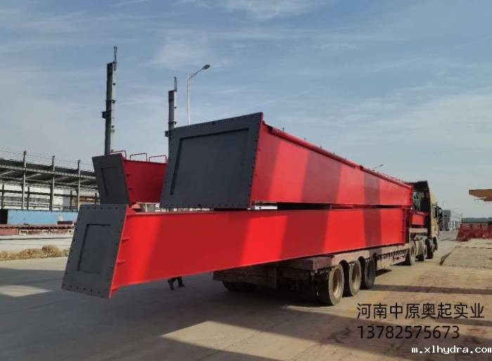  湖南邵阳龙门吊MG32/10T-24M-12M+6.5M+6.5M发货中