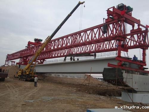 900t架桥机,公路架桥机型号及参数