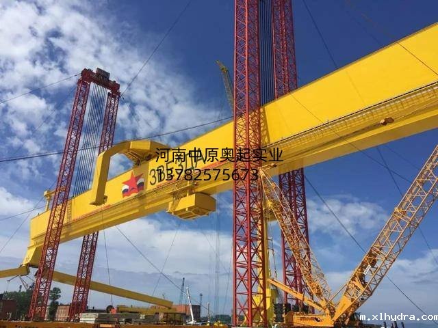 我国*大的星空体育官方账号可以吊起10万吨，但已被禁止出口