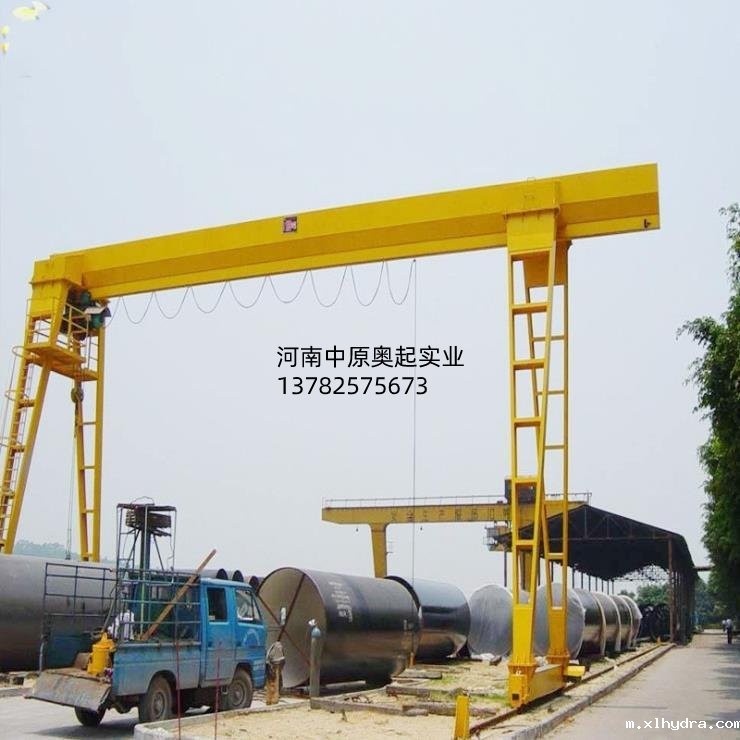 星空体育官方账号厂家介绍如何处理起重机失灵故障?