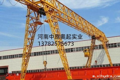 起重机工作负荷与工作水平的差异