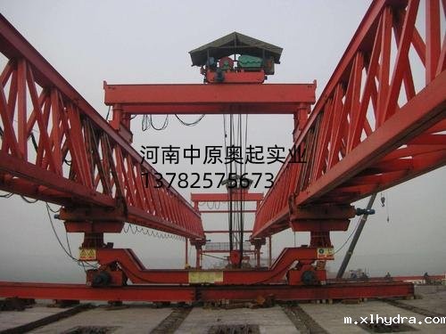 你对架桥机施工的控制点了解多少?