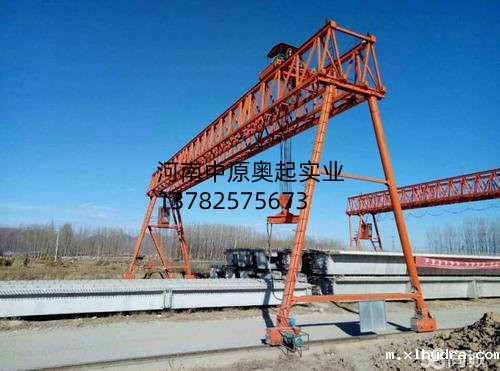 悬臂起重机有哪些优点