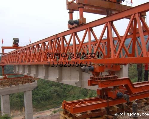 液压升降机机械设备的维护