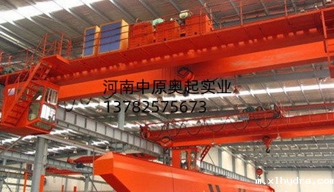 防爆起重机和绝缘起重机有什么区别