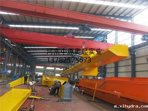 防爆起重机和普通起重机有什么区别