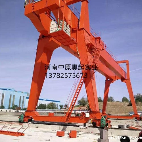 星空体育官方账号怎么维护？起重机的维修和保养很重要