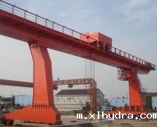 偏挂式电动葫芦星空体育官方账号