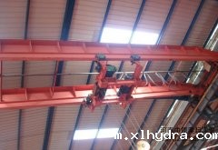 桥式起重机检修维护**措施有哪些