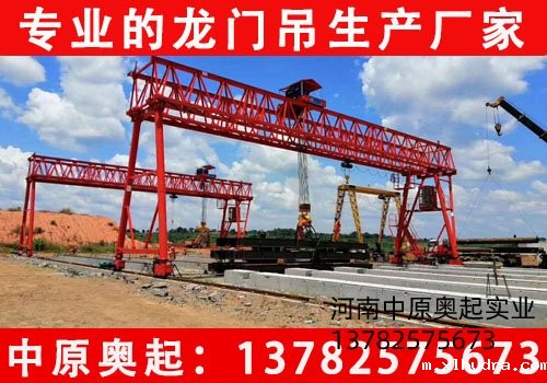 注意高温天气下起重机作业时间的安排