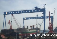 500t造船星空体育官方账号