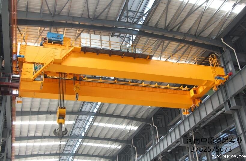 桥式起重机机架的技术要求