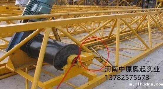 防冲撞装置有哪些?具体有什么作用?